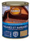 Xyladecor - Lasure Protectrice pour Bois Extérieur - Façades, Bardages, Chalets - Couleur : Satin Chêne - Quantité : 1L - 5324307