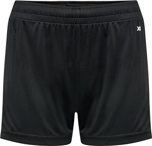 hummel Verstellbare Taille Kurze Hose Hmlcore Damen