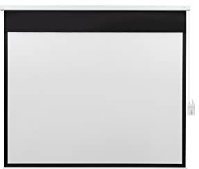 FONESTAR PPEL-43150-FA Pantalla de Proyección Eléctrica