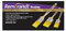 Arroworthy Rembrandt- 3PK- Angled Cut Paint Brushes (6420) Boxset contains: 1.5,2,2.5
