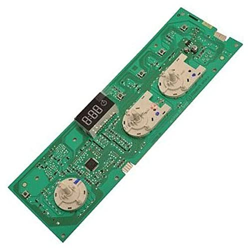 Carte électronique, module de commande d'origine Lave-linge C00299782 INDESIT