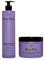 Kit Anti-jaune x Spécial Blonde RoseBaie 2 produits de 500 ml