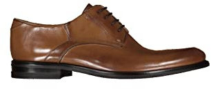 engbers Herren Schuhe, 35713, Braun in Größe 41