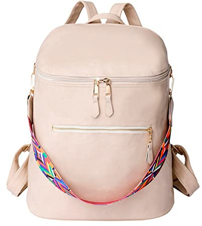 Rucksack Herren Rucksack Damen - SchöN U. Durchdacht - Daypack Mit Laptopfach & Anti Diebstahl Tasche FüR AusflüGe, Uni, Schule U. BüRo Rucksack Faltbar Kinderrucksack 10l Rucksack 2 In 1 Damen Lede