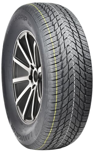 LANVIGATOR - 155/65 R14 TL 75T WINTERGRIP HP BSW M+S 3PMSF - Winterreifen