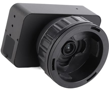 Teleskop Elektronisches Okular 4K HD Farbdisplay 3 Zoll Digitalzoom für Optische Teleskope, Mikroskope mit Dunkellichtkompensationstechnologie