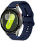 SITAFU Correa 22mm Compatible para Amazfit Balance/Bip 5/GTR 2/2e/3/3 Pro/4/GTR 47mm, Pulsera Correa de Repuesto Silicona Deportiva Compatible para Xiaomi Mi Watch/S1/S1 Active