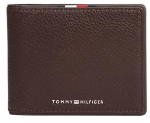 Tommy Hilfiger Men's Wallet AM0AM13739