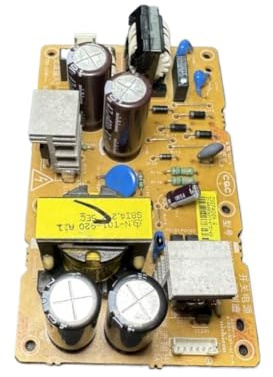 Scheda di alimentazione compatibile con le stampanti a matrice di punti LQ-310, LQ-350, LQ300KH e LQ520K (1-5 PC)(1PCS)