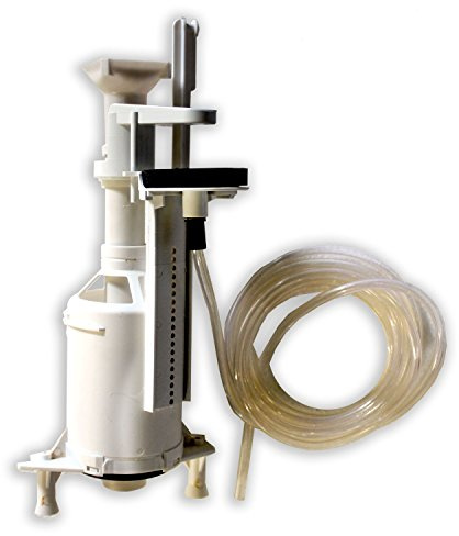 WISA - Soupape pneumatique pour réservoir W2100 - FLUSO8050800525