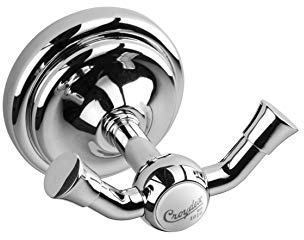 Croydex Flexi-Fix 1919 Easy to Fit Robe Hook