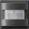 Gira KNX-Bewegungsmelder 204067 1,10m Anth TX_44 Bussystem-Bewegungsmelder 4010337026884