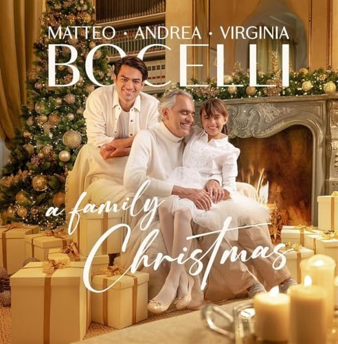 Familienweihnachten: Italienische Ausgabe