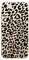 NOVAGO Compatible avec iPhone 7 Plus, iPhone 8 Plus (5,5'') Coque Gel Souple Solide avec Impression Fantaisie (1 Coque, Léopard)
