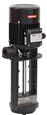 Kühlmittelpumpe Eintauchpumpe Schmiermittelpumpe 400V Förderhöhe 3,5m - 8m (Colp 4-250T)