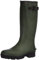 Viking Vi​k​i​n​g​ Ne​o​, Stivali Di Gomma Unisex - Adulto, Verde (Green), 37 EU