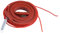 Tnfeeon 80W 220V Silicone Rubber Heating Belt for Air-conditioning Compressor Wine Beer Brew