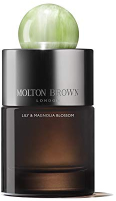 Molton Brown Fragrance Lily & Magnolia Blossom Eau de Parfum 100ml