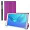 COOVY® Handywelt-Niefern - Custodia protettiva ultra sottile per Huawei Mediapad M5 Lite da 8, colore: Rosa