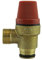 HTS Compatible with Worcester Junior 24i & 28i Pressure Relief Safety Valve PRV 87161424040