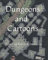 Dungeons & Cartoons: Coloring Book by M Stephen Joy