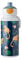 Mepal - Gourde Pop-up Campus - Gourde Étanche pour L'école - Gourde Réutilisable pour Enfant - Sans BPA et Lavable au Lave-Vaisselle - 400 ml - Jungle