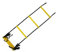 2022 TRAINING LADDER SPEED AND AGILITY TRAININGG DRILLS (Including Bag) (8m)