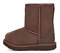 UGG Classic II Mode-Stiefel, Burnt Cedar, 26 EU