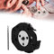 Movimento Dell'orologio, Sostituzione del Movimento Dell'orologio in Plastica PC21A, Portatile SR626SW Alimentato a Batteria (non Inclusa) Accessorio per la Riparazione della Parte del Movimento Dell'