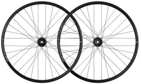 MAVIC E-Speedcity Disc 650B | 12 x 100-12 x 142 mm | Centerlock – Paar Fahrradräder