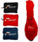Fortitude Sports Golftasche Regenschutz | wasserdichte Golftasche Abdeckung faltbar in Tasche | tragbare Golftasche Regenhaube | wasserdichte Tasche Abdeckung Golf Zubehör Golf Tasche Hood (schwarz)