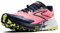 BROOKS Femme Catamount 3 Sneaker, Rose/Cabanon/Citron Vert ensoleillé, 38 EU