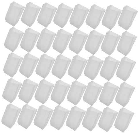 YARNOW 200pcs Bag Non-woven Plant Bag Raised Bed Bags Fabric Planters for Plants Garden Vegetable Container Garden Grow Bags Plant Growing Bags Plant Grow Bags Grow Plant Bags