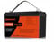 Batterie Lithium,12V 300Ah Batterie LiFePO4 Rechargeable,3840wh Avec Bms IntéGré,Plus de 15000 Cycles Profonds,Support SéRie/ParallèLe Pour Camping Car,SystèMes Hors RéSeau,Bateaux,Solaire Masion