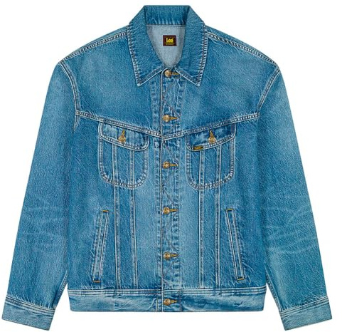 Lee Herren Relaxed Rider Jacket