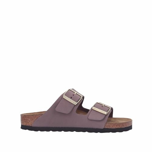 Birkenstock - Sandalo Basso Marrone art.1028123