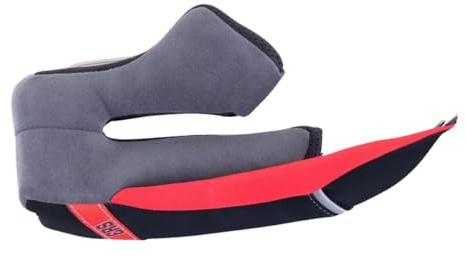 Alpinestars Wangenpolster für Supertech R10 Helm, 15 mm