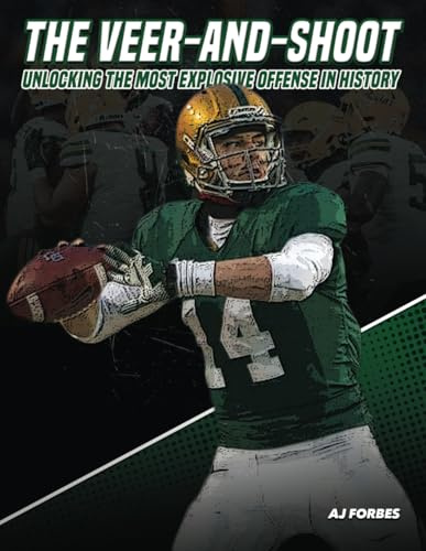 The Veer-And-Shoot: Unlocking the Most Explosive Offense in History