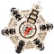 JOINPAYA 1 Satz Uhrpuzzle aus Holz für kinderspielzeug holzbausatz wandverkleidung Wanduhren für Wohnkultur Bausätze Uhr bausatz aus Holz Uhr-Puzzle