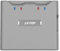 Hub de charge de batterie pour DJI Mavic Mini 2/Mini 4K Series Drone Batterie Bidirectionnelle Chargeur rapide Station Accessoires Drone