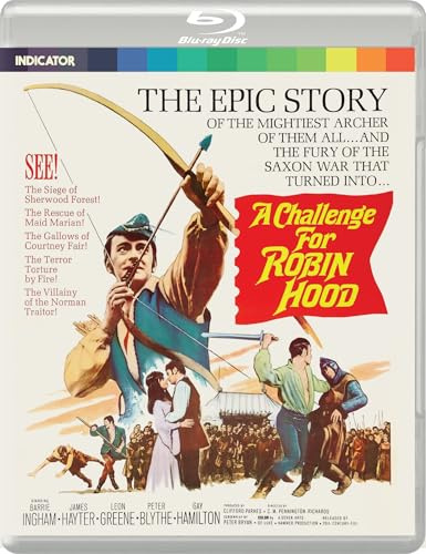 A Challenge for Robin Hood