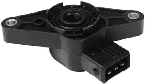 Capteur de position du papillon des gaz 95658554 pour Peugeot Fait pour Citroën