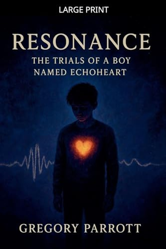 Resonance: The Trials of a Boy Named Echoheart