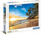 Clementoni 31679 - Tropischer Sonnenaufgang 1500 Teile Puzzle