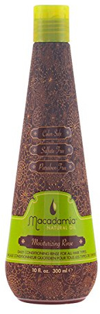 Macadamia - MOISTURIZING rinse 300 ml