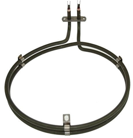 Ufixt Neff Replacement Fan Oven Cooker Heating Element (2300w/230v) (2 Turns)