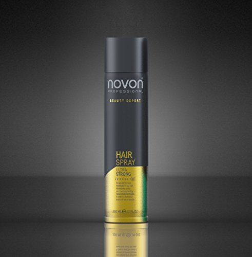 Novon Professional Haarspray 400ml Ultra Strong 400ml