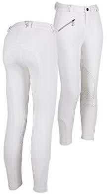 QHP Pantalon équitation Enfant