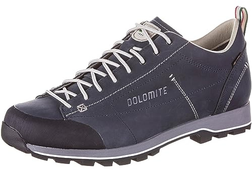 Dolomite ZAPATO CINQUANTAQUATTRO LOW FG GTX, Bootsschuh, BLUE NAVY,
