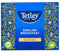 Tetley - Thé Noir English Breakfast - Arôme Riche et Corsé - Boîte de 100 sachets classiques